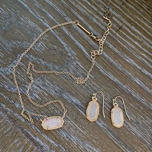 Kendra Scott Set